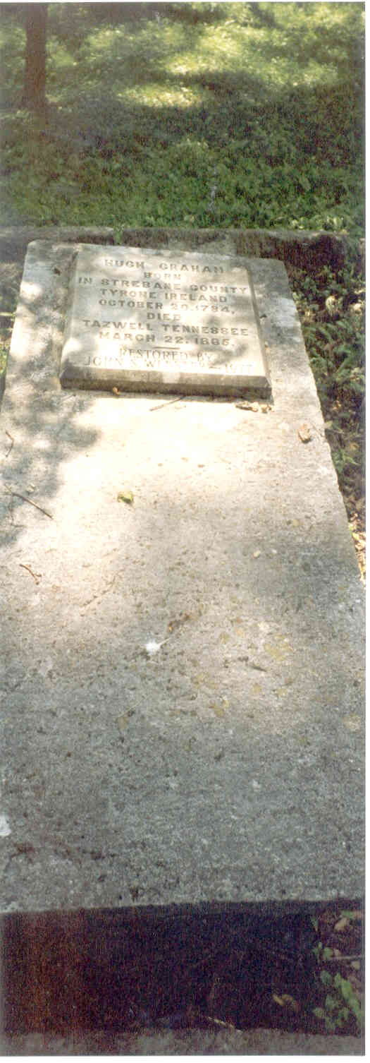 Died on Mar 22, 1863 at Tazewell, Clarborne, Tn 