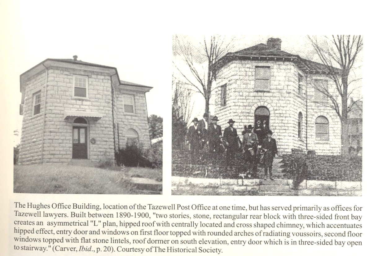 H.Y. Hughes Law Office