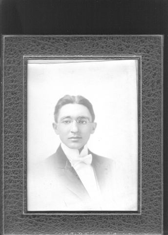 Description: Bill Schultz