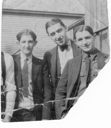 Description: Schultz Ben and Bob