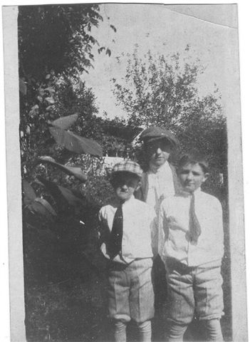 Description: Lizzies Boys