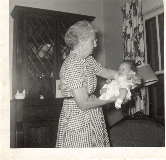 Description: Lizzie and Beth