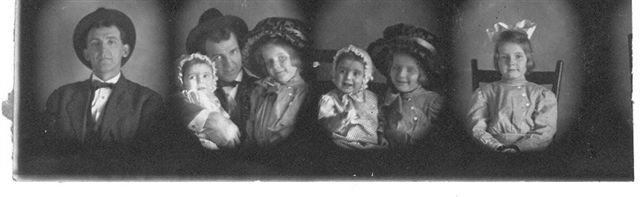 Description: Nieces and Nephews