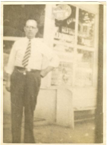 Description: Sterling Robinson