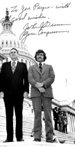 With John Duncan 1974